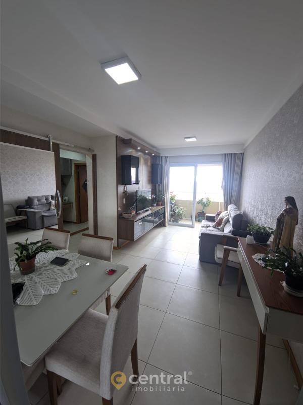 Imagem de Apartamento em [Localização] - [Central Imobiliária - Bauru]: 