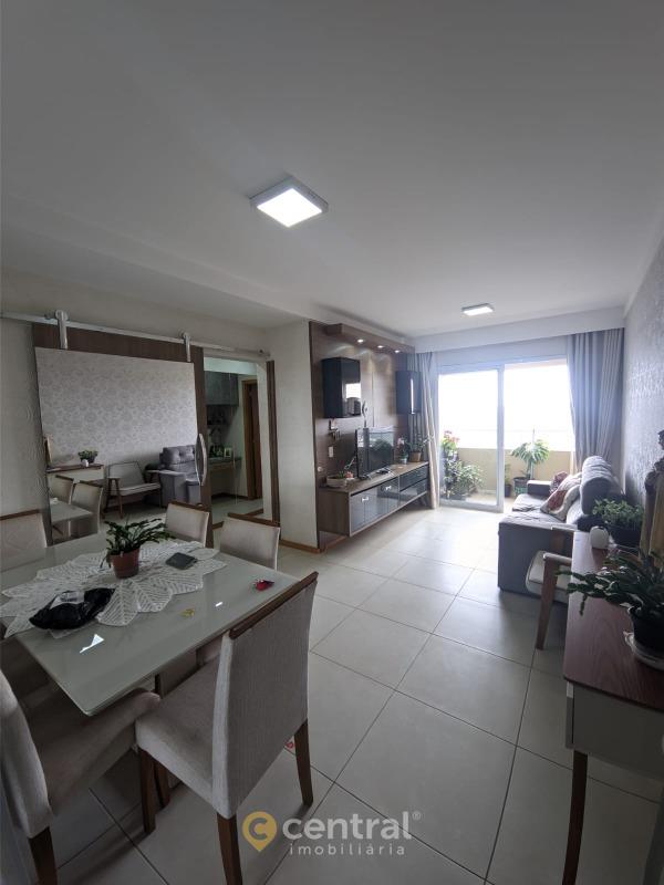 Imagem de Apartamento em [Localização] - [Central Imobiliária - Bauru]: 