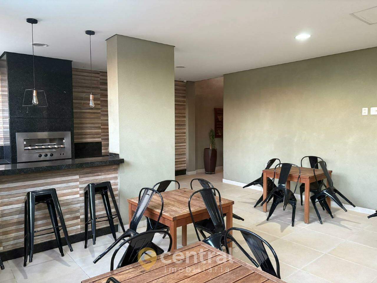 Imagem de Apartamento em [Localização] - [Central Imobiliária - Bauru]: 