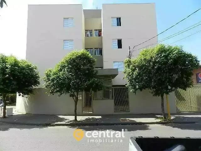 Imagem de Apartamento em [Localização] - [Central Imobiliária - Bauru]: 