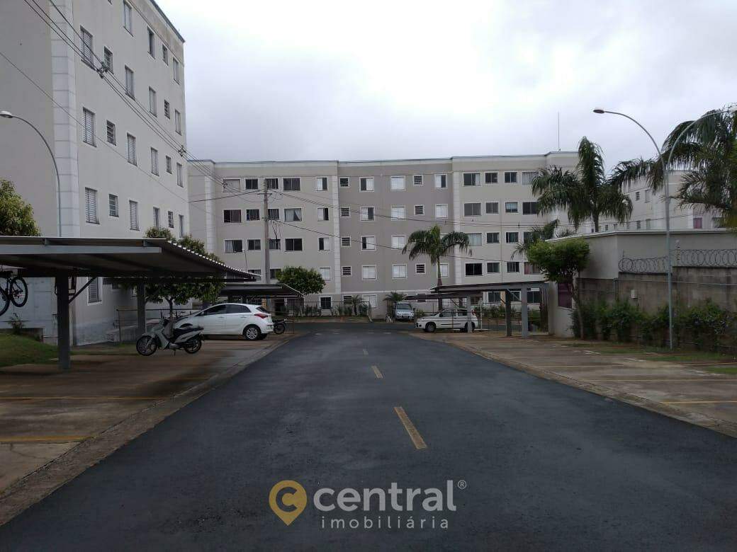 Imagem de Apartamento em [Localização] - [Central Imobiliária - Bauru]: 