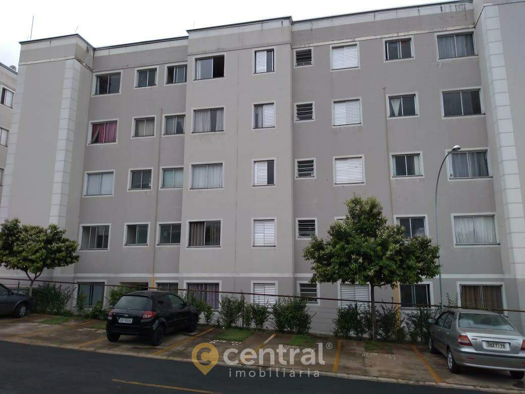 Imagem de Apartamento em [Localização] - [Central Imobiliária - Bauru]: 