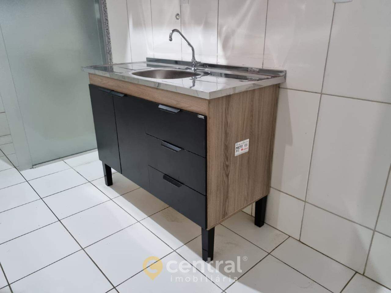 Imagem de Apartamento em [Localização] - [Central Imobiliária - Bauru]: 
