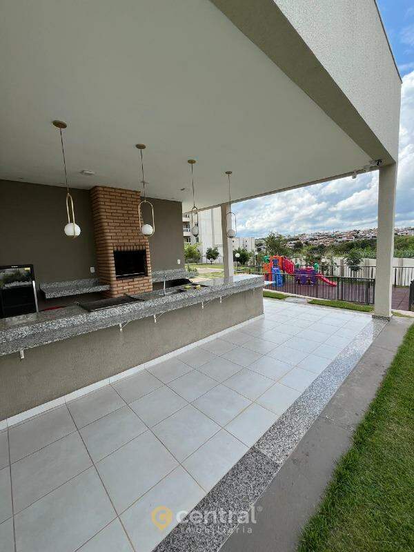 Imagem de Apartamento em [Localização] - [Central Imobiliária - Bauru]: 