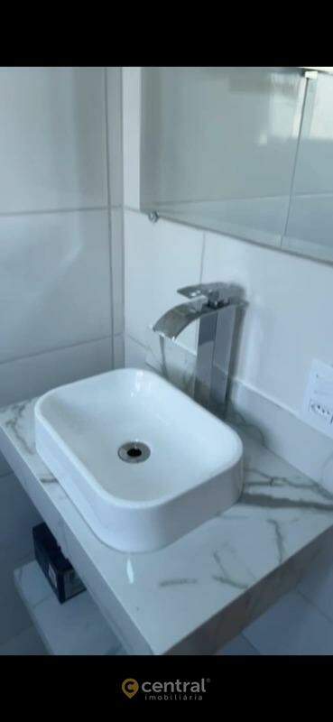 Imagem de Apartamento em [Localização] - [Central Imobiliária - Bauru]: 