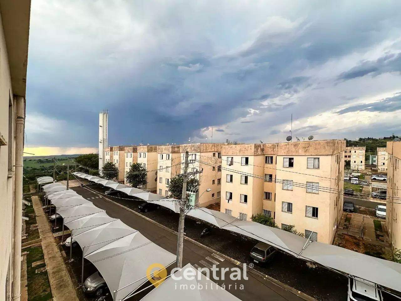 Imagem de Apartamento em [Localização] - [Central Imobiliária - Bauru]: 