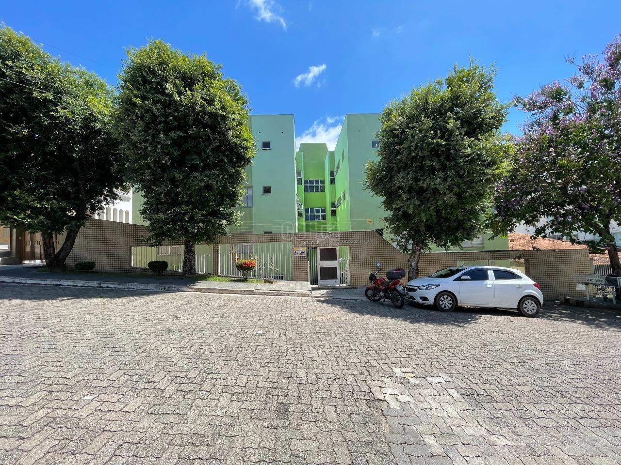 Imagem: Apartamento para aluguel, 3 quartos, 1 suíte, 1 vaga, Vila Bretas - Governador Valadares/MG