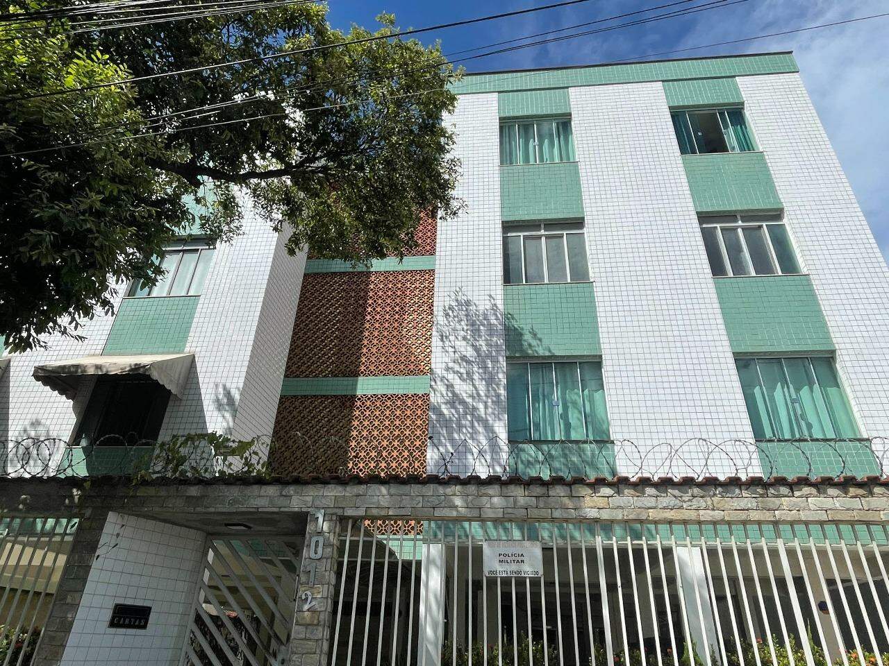 Imagem: Apartamento para aluguel – Bairro Cidade Nobre – Ipatinga/MG