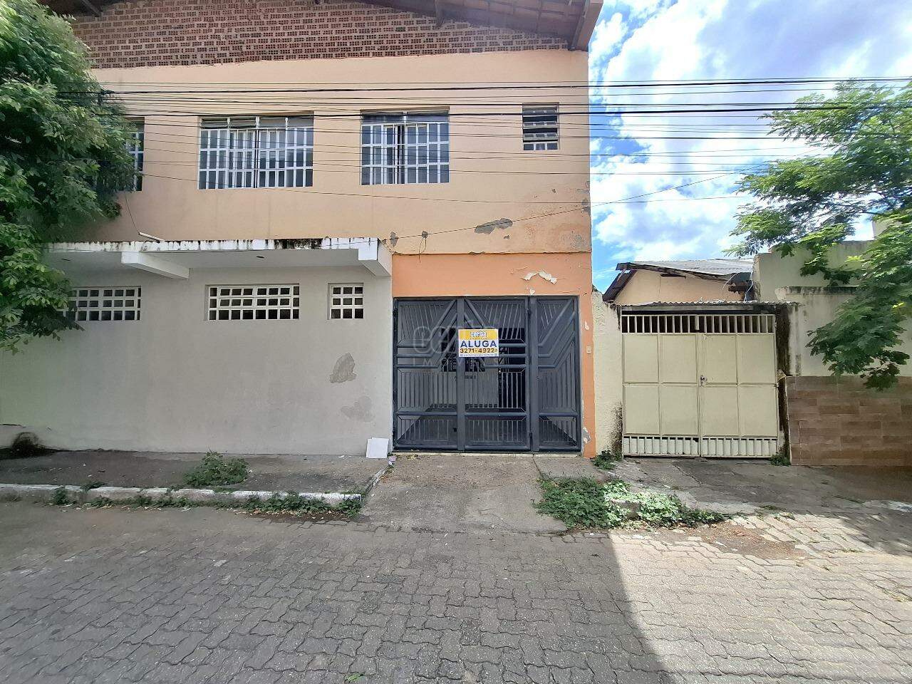 Imagem: Quitinete para aluguel, 1 quarto, 1 vaga, Lourdes - Governador Valadares/MG