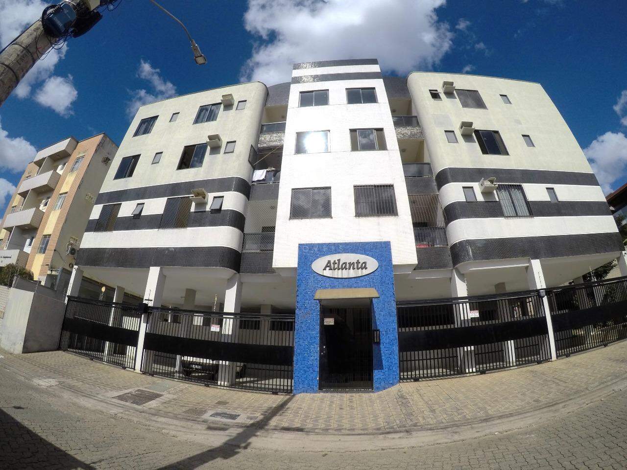 Imagem: Apartamento para aluguel, 3 quartos, 1 suíte, 1 vaga, Morada do Acampamento - Governador Valadares/MG