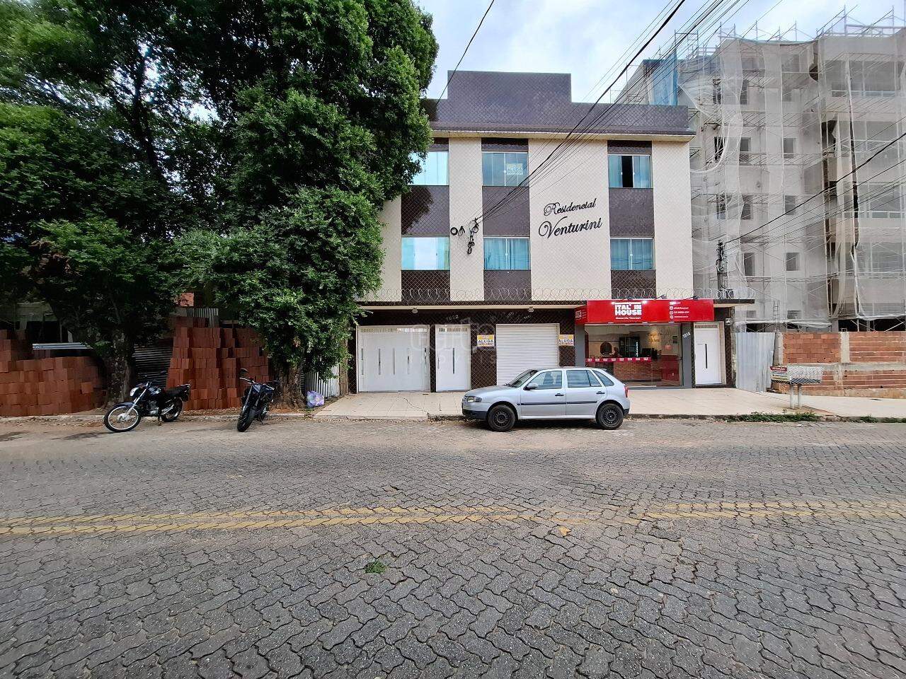 Imagem: Apartamento para aluguel, 2 quartos, 1 vaga, Vila Bretas - Governador Valadares/MG