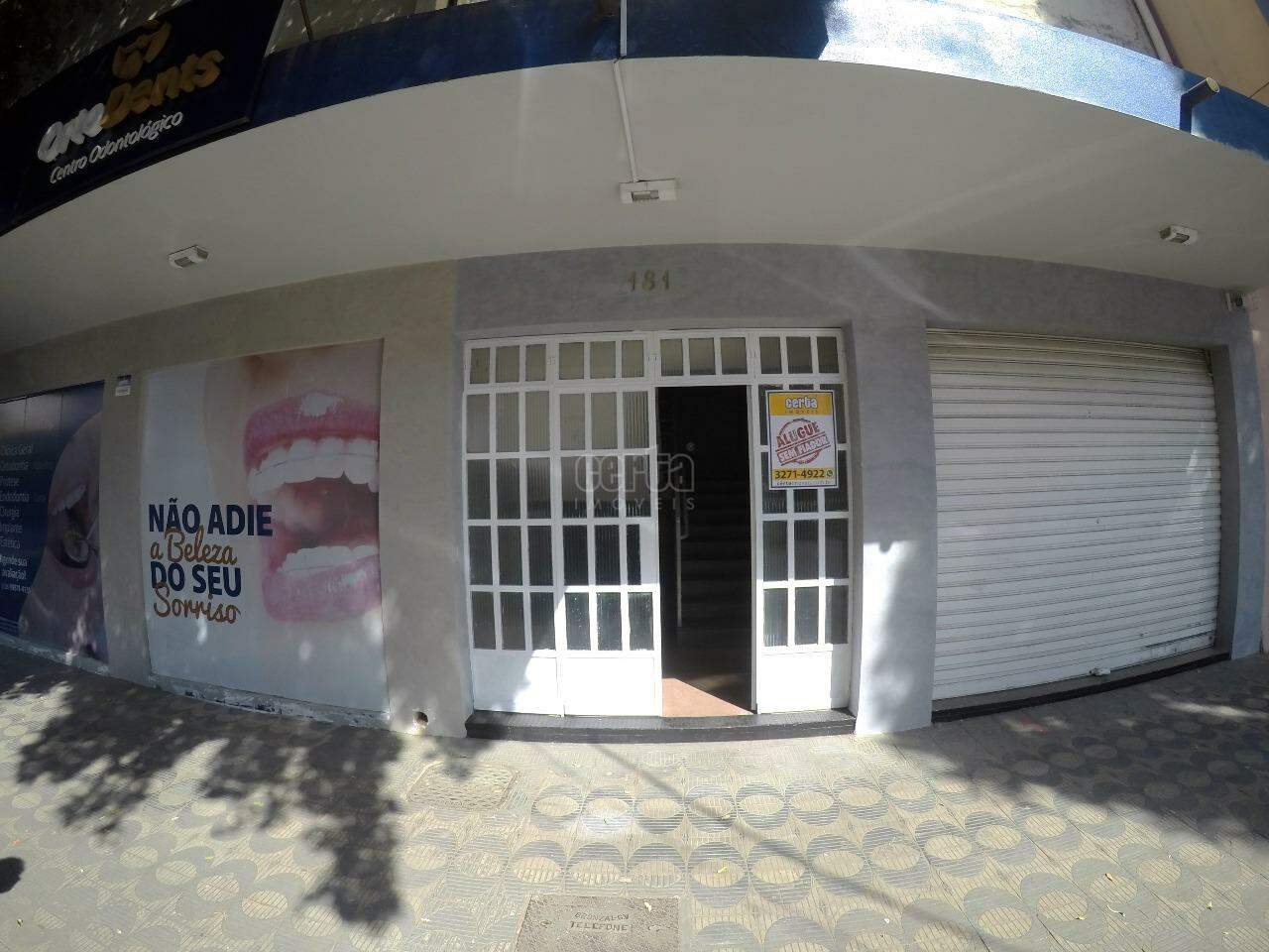Imagem: Sala para aluguel, Centro - Governador Valadares/MG
