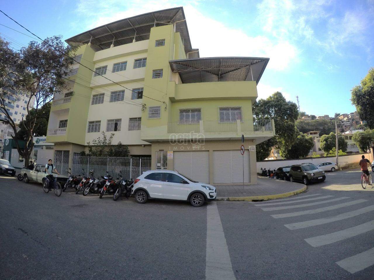 Imagem: Apartamento para aluguel, 4 quartos, 3 suítes, Centro - Governador Valadares/MG
