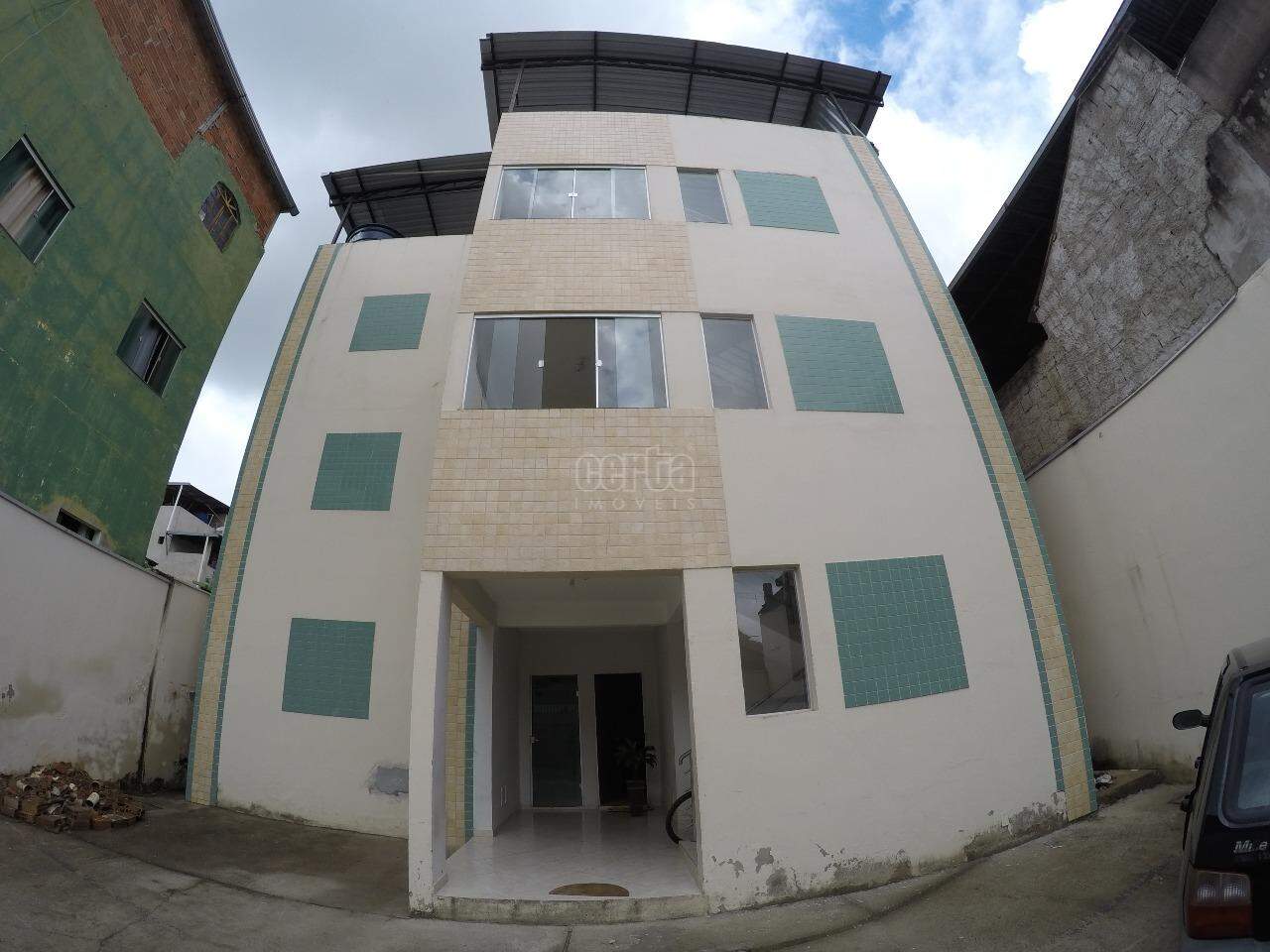 Imagem: Apartamento para Locação – Bairro Bethânia - Ipatinga/MG