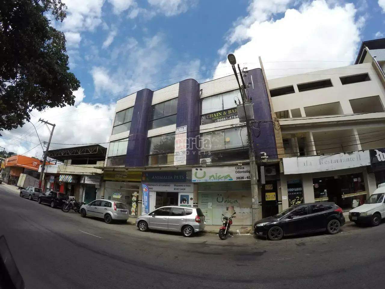 Imagem: Sala para aluguel, Caçula - Ipatinga/MG