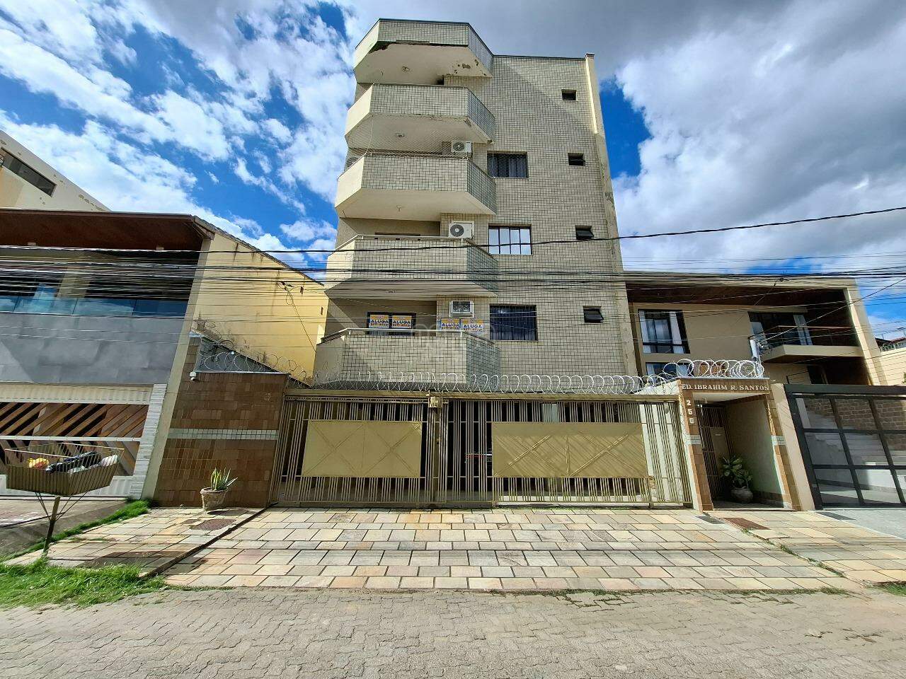 Imagem: Apartamento para aluguel, 3 quartos, 1 suíte, 1 vaga, Vila Bretas - Governador Valadares/MG