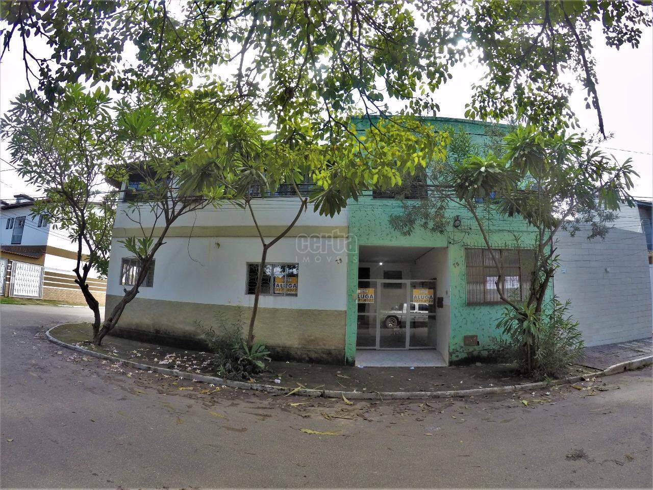 Imagem: Apartamento para aluguel, 2 quartos, 1 suíte, Ilha dos Araújos - Governador Valadares/MG