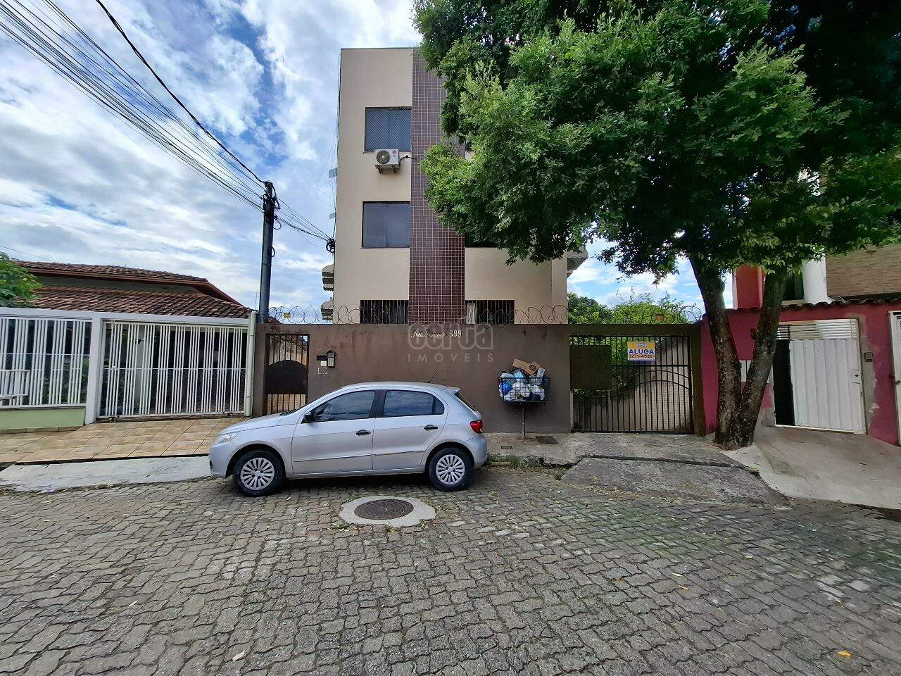 Imagem: Apartamento para aluguel, 2 quartos, 1 vaga, Nossa Senhora das Graças - Governador Valadares/MG
