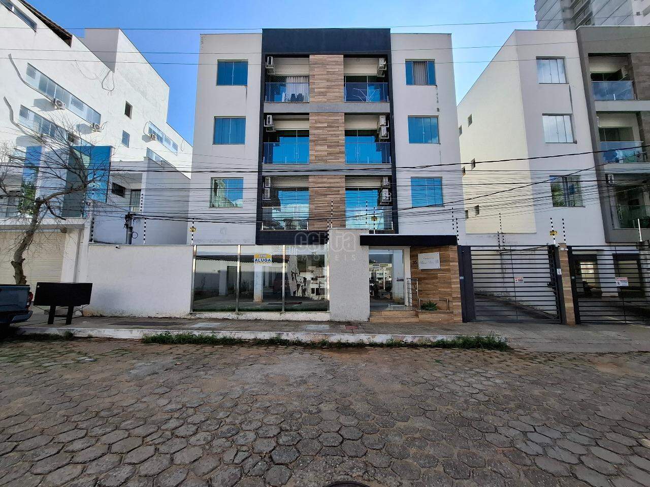Imagem: Apartamento para aluguel, 2 quartos, 1 suíte, 1 vaga, Santo Agostinho - Governador Valadares/MG