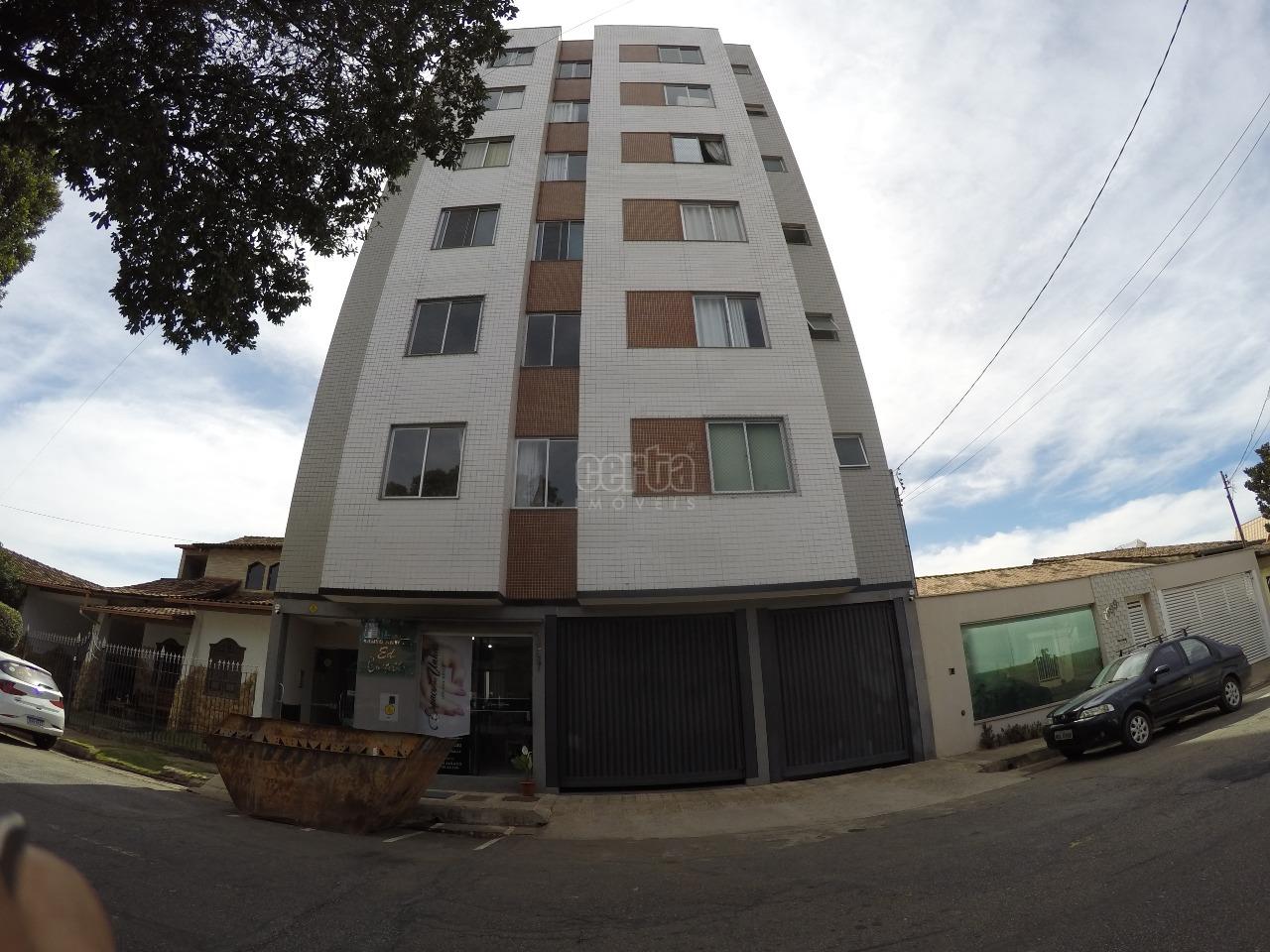 Imagem: Apartamento para aluguel – Imbaúbas – Ipatinga/MG