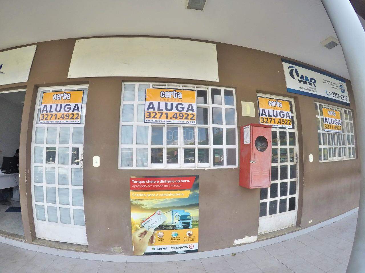 Imagem: Sala para aluguel, 1 vaga, Santa Paula - Governador Valadares/MG