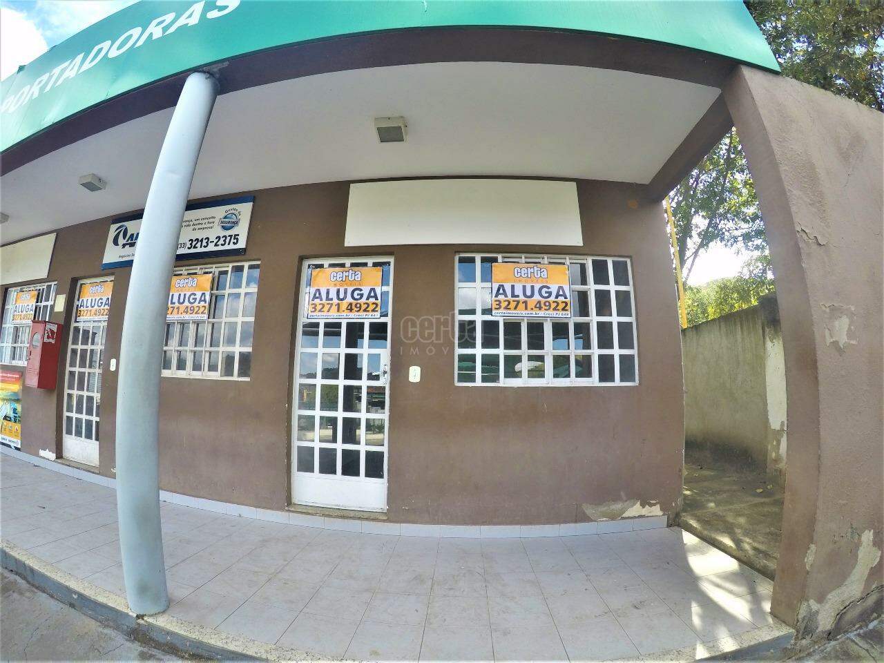 Imagem: Sala para aluguel, 1 vaga, Santa Paula - Governador Valadares/MG