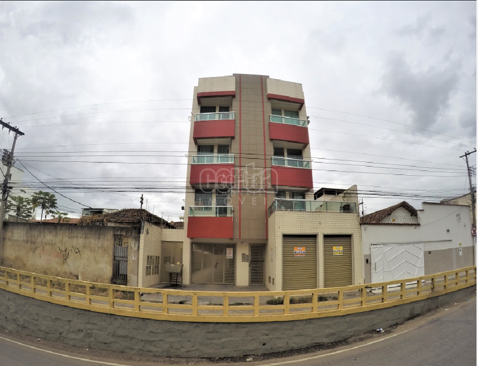 Imagem: Apartamento para aluguel, 2 quartos, 1 vaga, Lourdes - Governador Valadares/MG