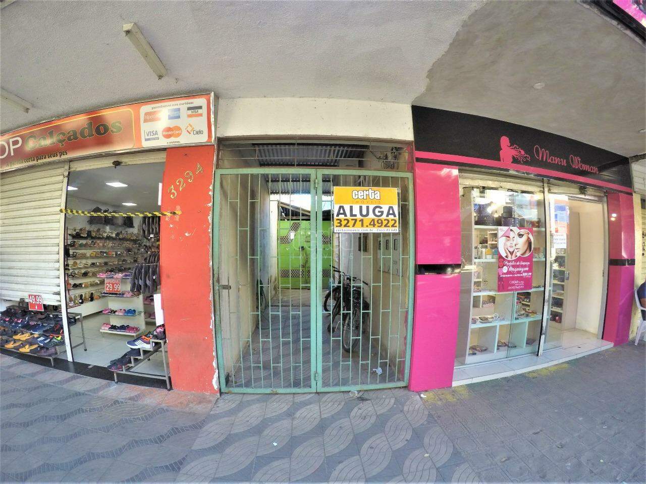 Imagem: Galpão para aluguel, Centro - Governador Valadares/MG