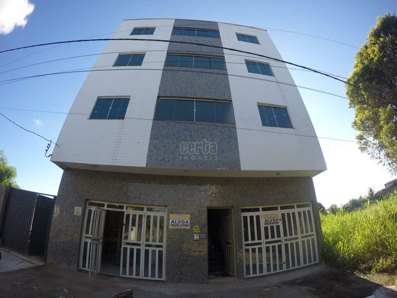 Imagem: Apartamento para aluguel no bairro Residencial Porto Seguro