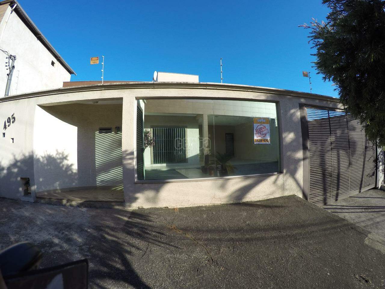 Imagem: Casa para Aluguel – Bairro Caravelas | Ipatinga/MG