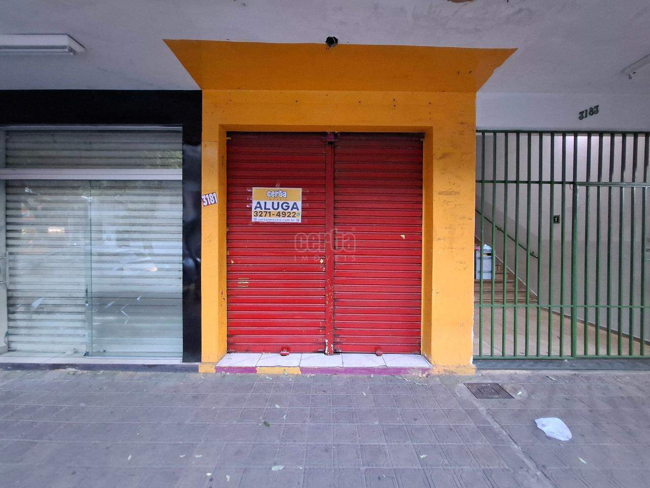 Imagem: Loja para aluguel, Centro - Governador Valadares/MG