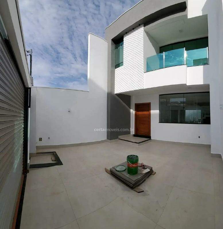 Imagem: Casa para venda 