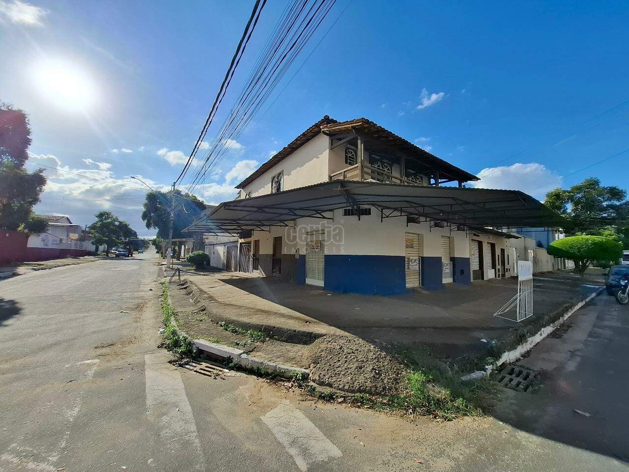 Imagem: Loja para aluguel, Santa Rita - Governador Valadares/MG