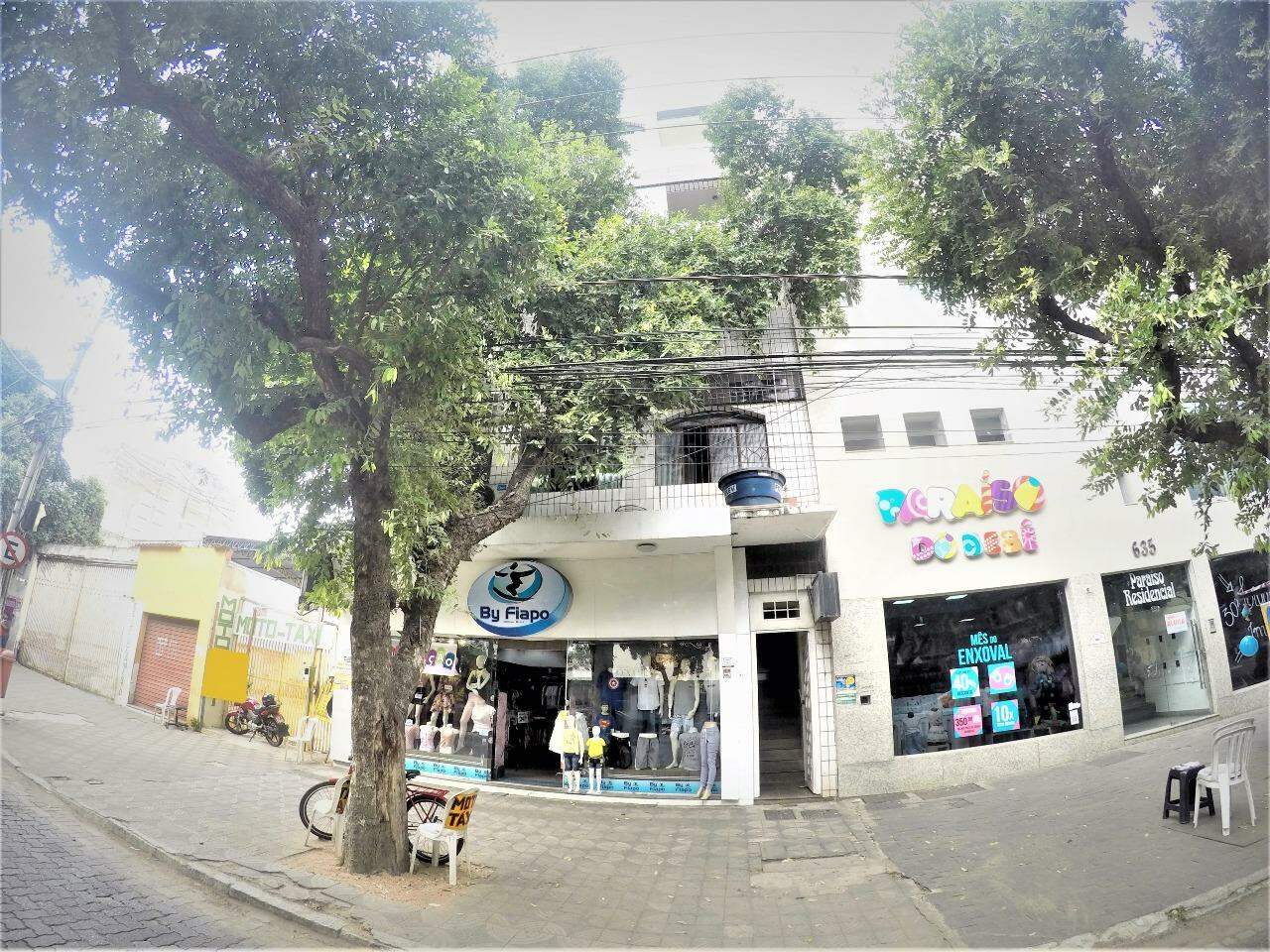 Imagem: Sala para aluguel, Centro - Governador Valadares/MG