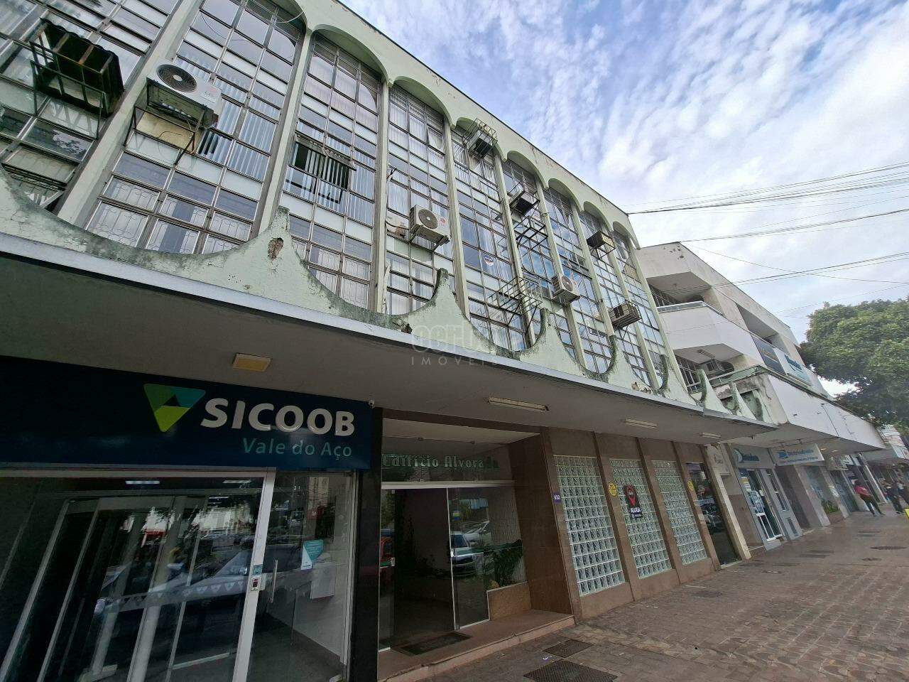 Imagem: Sala Comercial para Locação – Bairro Horto | Ipatinga/MG