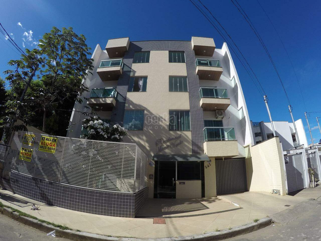Imagem: Apartamento para Locação – Cidade Nova | Santana do Paraíso/MG