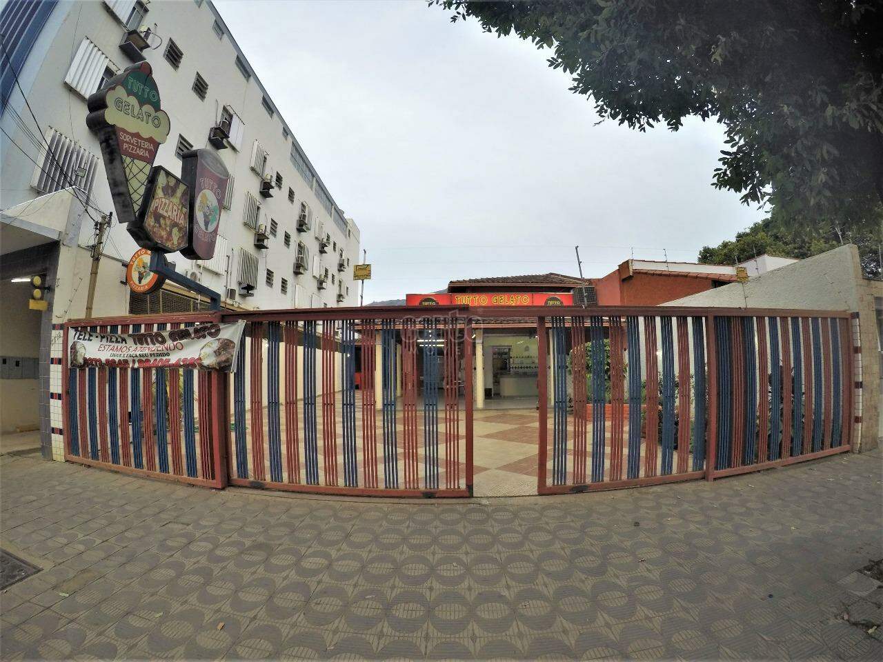 Imagem: Galpão para aluguel, Centro - Governador Valadares/MG