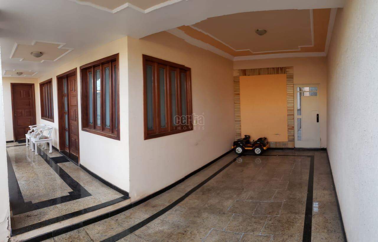 Imagem: Casa à venda, 4 quartos, 1 suíte, 2 vagas, Bela Vista - Ipatinga/MG