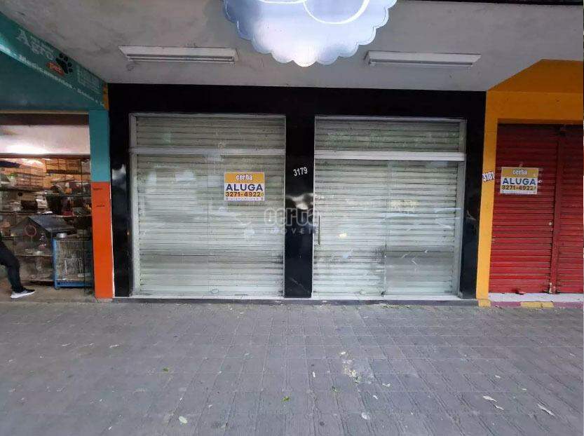 Imagem: Loja para aluguel, Centro - Governador Valadares/MG