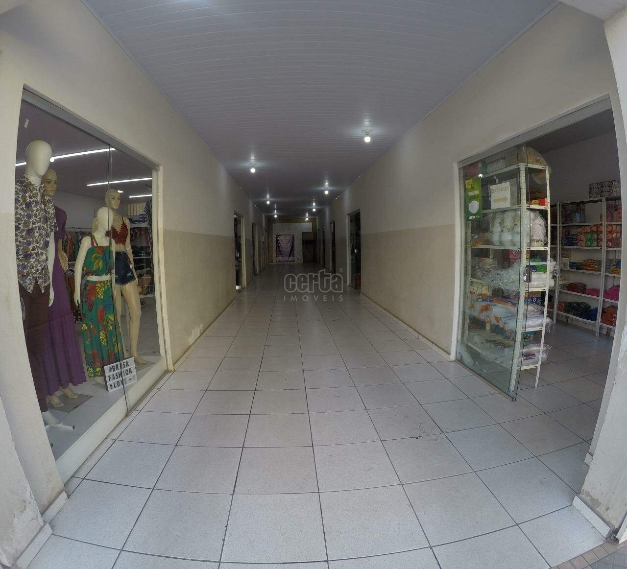 Imagem: Loja para aluguel, Santa Cruz - Coronel Fabriciano/MG