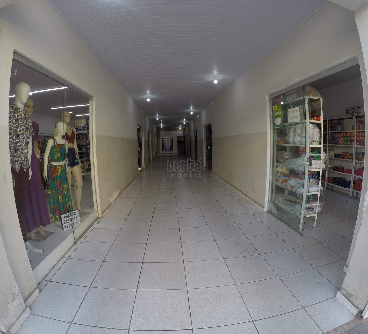 Imagem: Loja para aluguel, Santa Cruz - Coronel Fabriciano/MG