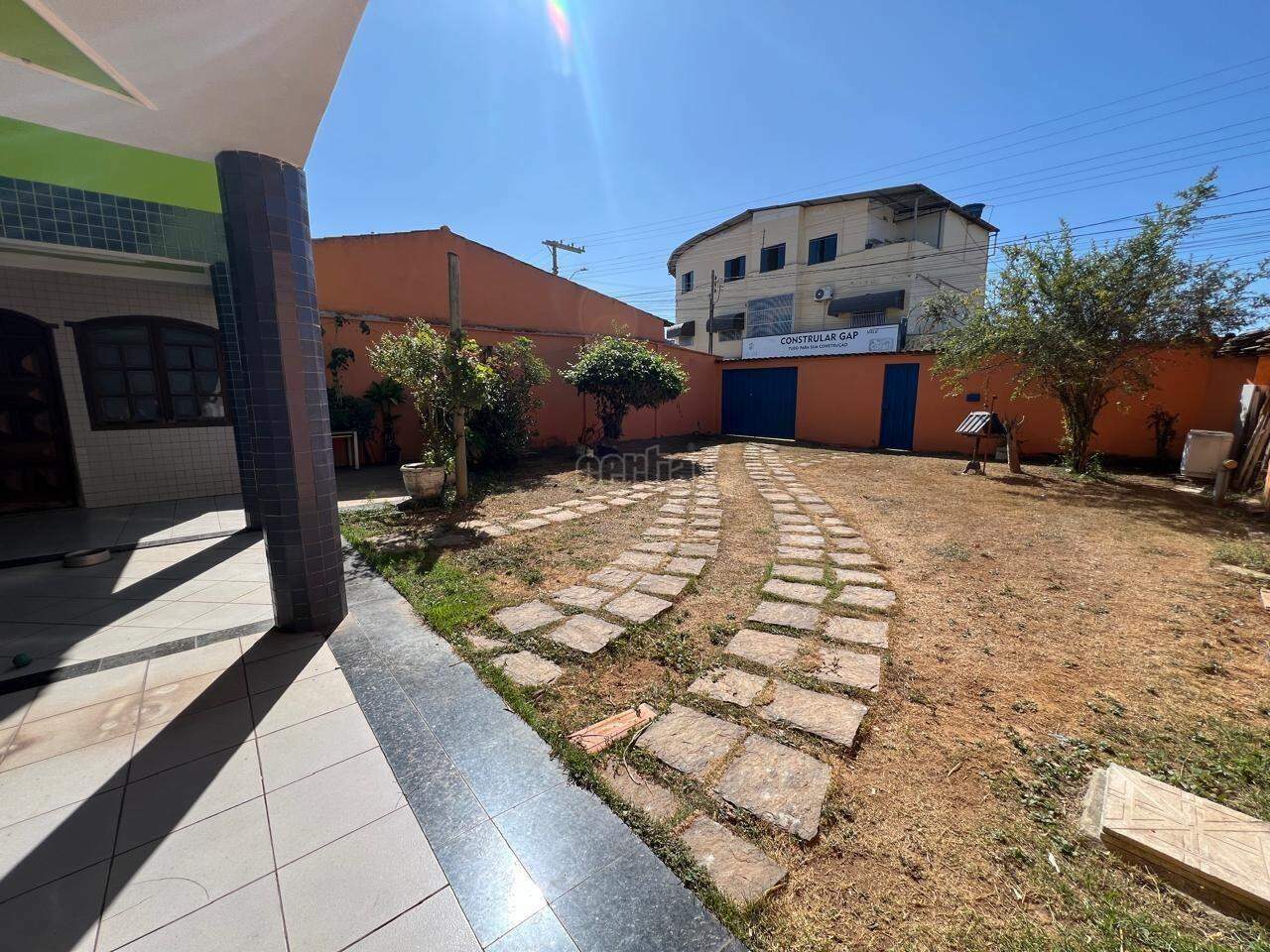 Imagem: Casa à venda, 4 quartos, 1 suíte, 3 vagas, Bela Vista - Ipatinga/MG