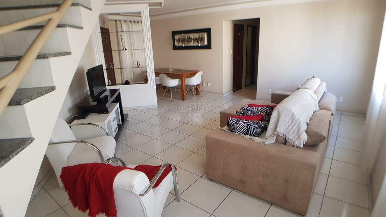 Imagem: Apartamento à venda, 3 quartos, 1 suíte, 2 vagas, Veneza - Ipatinga/MG