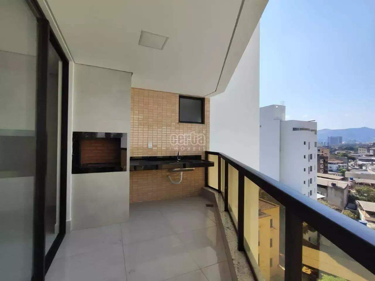 Imagem: Apartamento à venda, 3 quartos, 1 suíte, 1 vaga, Iguaçu - Ipatinga/MG