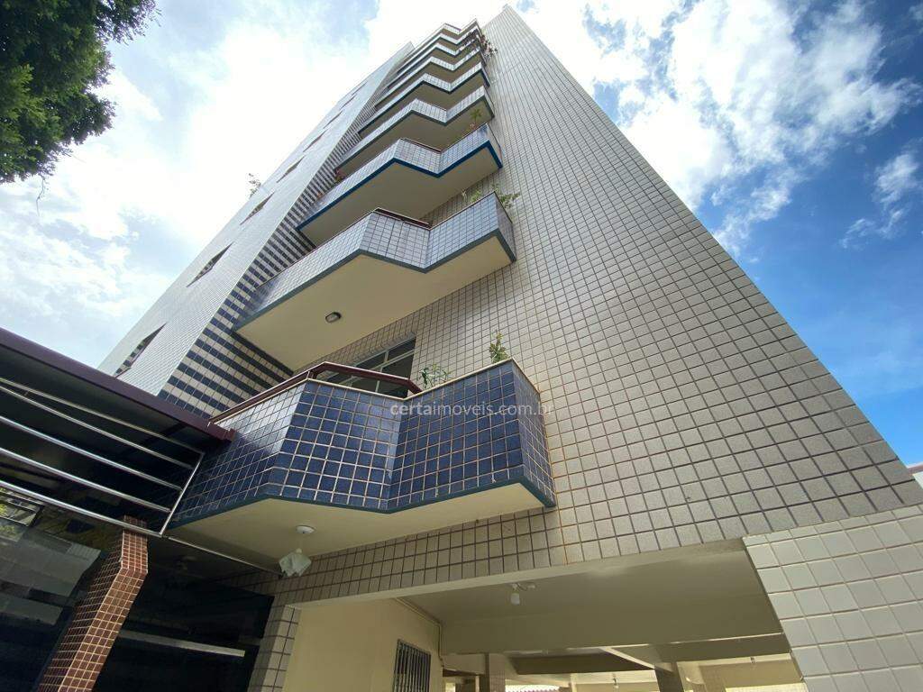 Imagem: Apartamento à venda, 3 quartos, 1 suíte, 1 vaga, Centro - Governador Valadares/MG