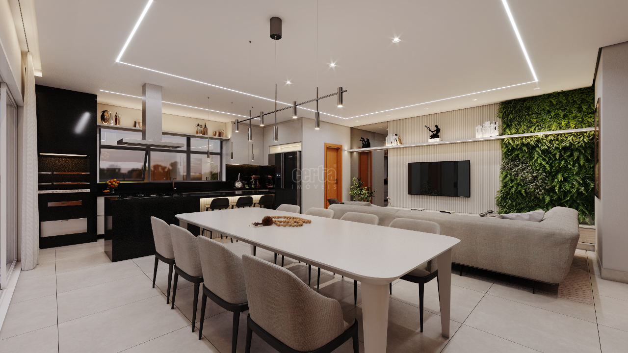 Imagem: Apartamento à venda, 3 quartos, 3 suítes, 2 vagas, Centro - Coronel Fabriciano/MG