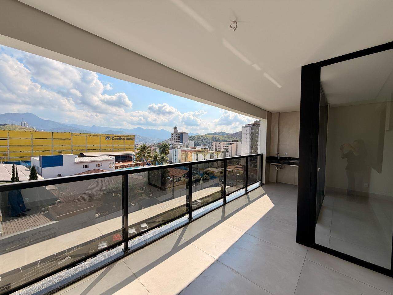 Imagem: Apartamento à venda, 3 quartos, 3 suítes, 2 vagas, Centro - Coronel Fabriciano/MG
