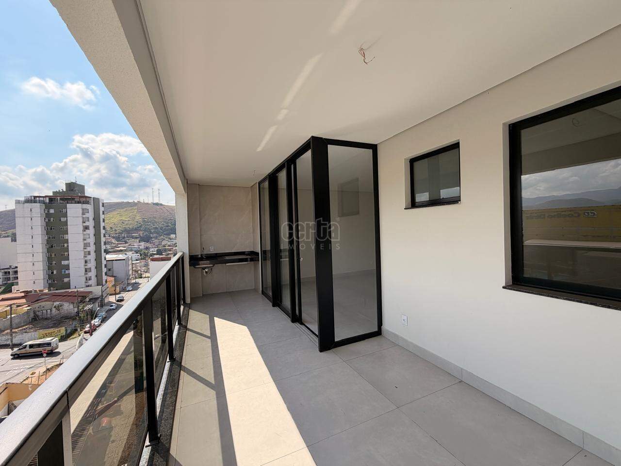 Imagem: Apartamento à venda, 3 quartos, 3 suítes, 2 vagas, Centro - Coronel Fabriciano/MG