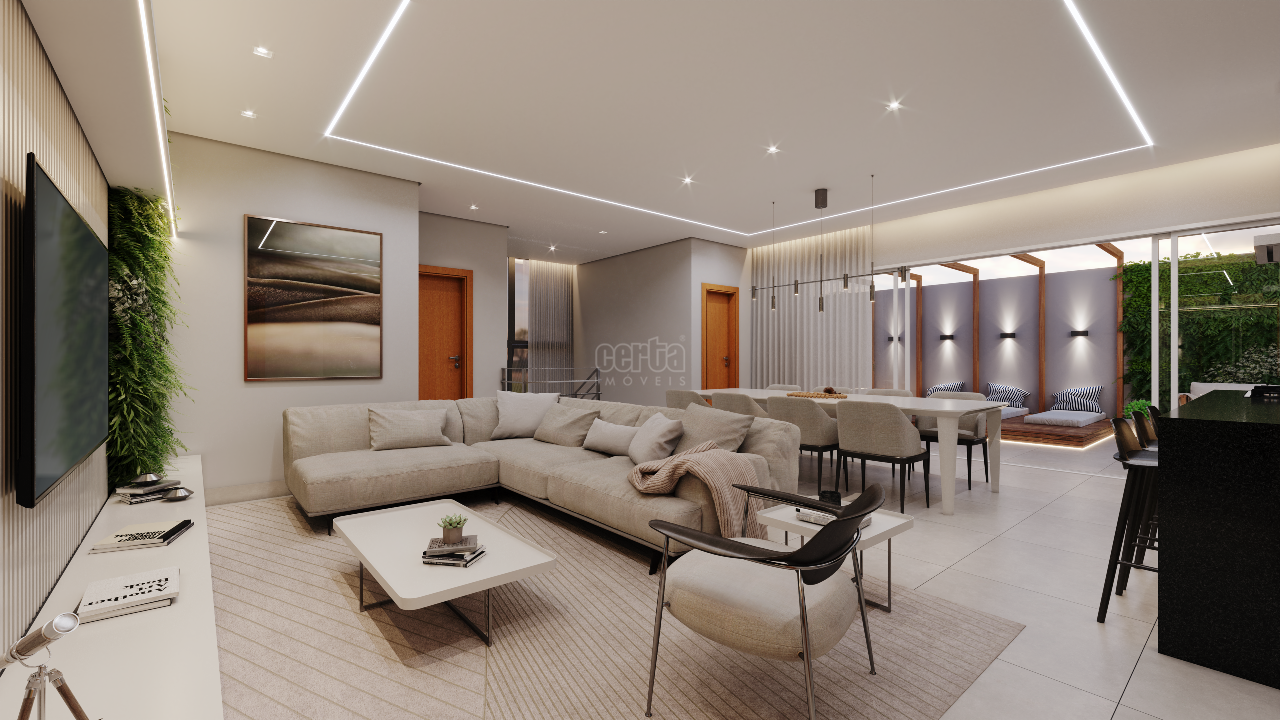 Imagem: Apartamento à venda, 3 quartos, 3 suítes, 2 vagas, Centro - Coronel Fabriciano/MG
