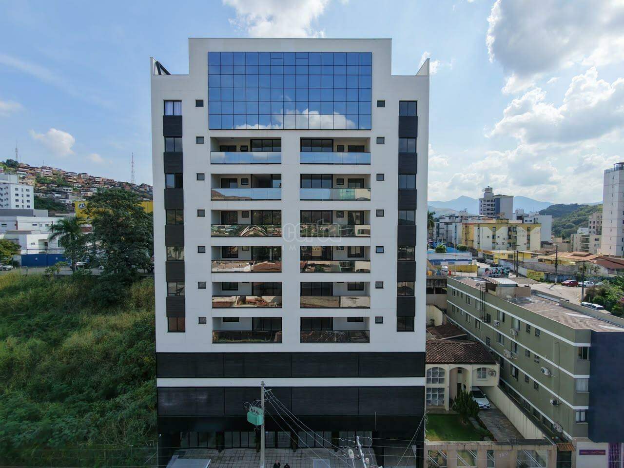Imagem: Apartamento à venda, 3 quartos, 2 suítes, 2 vagas, Santa Helena - Coronel Fabriciano/MG